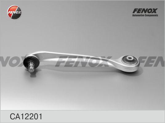 Fenox CA12201 - Braccio oscillante, Sospensione ruota autozon.pro