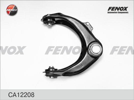 Fenox CA12208 - Braccio oscillante, Sospensione ruota autozon.pro