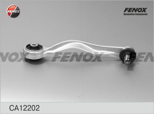 Fenox CA12202 - Braccio oscillante, Sospensione ruota autozon.pro