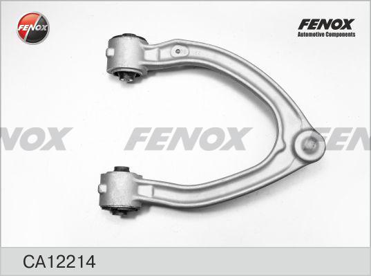 Fenox CA12214 - Braccio oscillante, Sospensione ruota autozon.pro