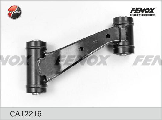 Fenox CA12216 - Braccio oscillante, Sospensione ruota autozon.pro