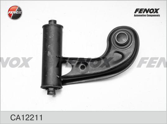 Fenox CA12211 - Braccio oscillante, Sospensione ruota autozon.pro