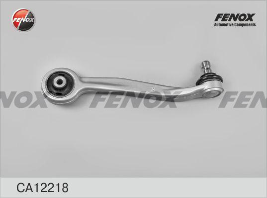 Fenox CA12218 - Braccio oscillante, Sospensione ruota autozon.pro