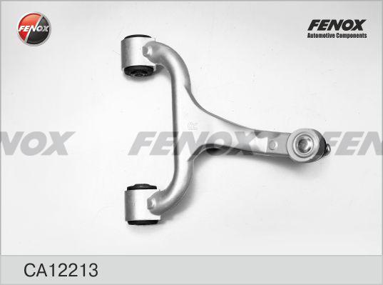 Fenox CA12213 - Braccio oscillante, Sospensione ruota autozon.pro