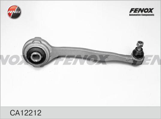 Fenox CA12212 - Braccio oscillante, Sospensione ruota autozon.pro