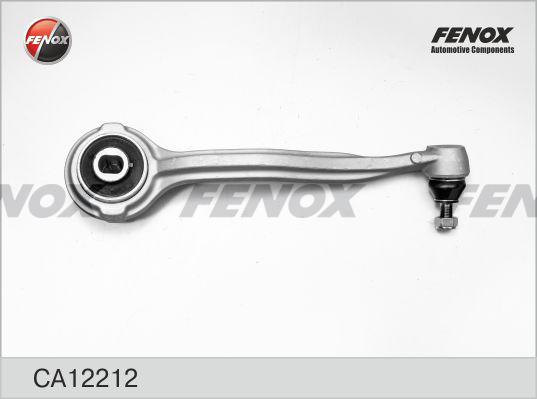 Fenox CA12212 - Braccio oscillante, Sospensione ruota autozon.pro