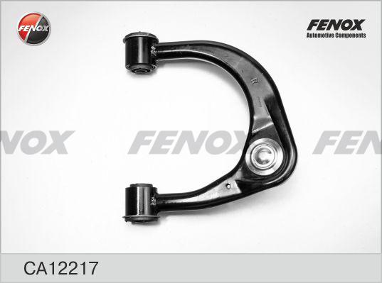 Fenox CA12217 - Braccio oscillante, Sospensione ruota autozon.pro