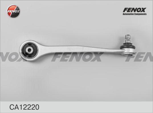 Fenox CA12220 - Braccio oscillante, Sospensione ruota autozon.pro