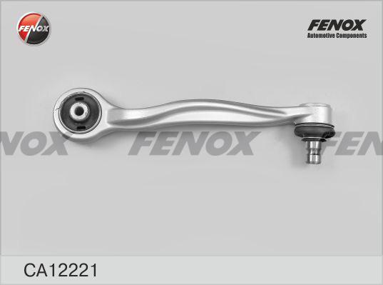 Fenox CA12221 - Braccio oscillante, Sospensione ruota autozon.pro