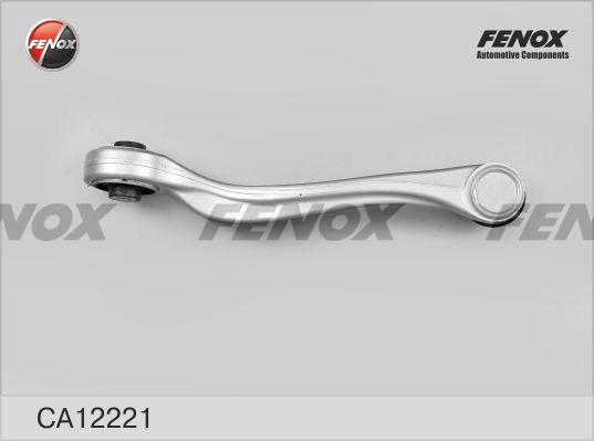 Fenox CA12221 - Braccio oscillante, Sospensione ruota autozon.pro