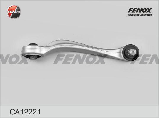 Fenox CA12221 - Braccio oscillante, Sospensione ruota autozon.pro