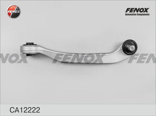 Fenox CA12222 - Braccio oscillante, Sospensione ruota autozon.pro