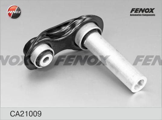 Fenox CA21009 - Braccio oscillante, Sospensione ruota autozon.pro