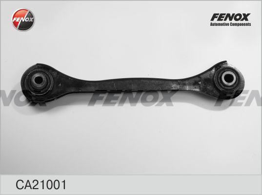 Fenox CA21001 - Braccio oscillante, Sospensione ruota autozon.pro