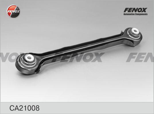 Fenox CA21008 - Braccio oscillante, Sospensione ruota autozon.pro