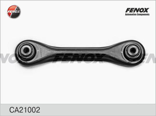 Fenox CA21002 - Braccio oscillante, Sospensione ruota autozon.pro