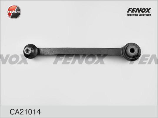 Fenox CA21014 - Braccio oscillante, Sospensione ruota autozon.pro