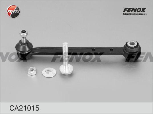 Fenox CA21015 - Braccio oscillante, Sospensione ruota autozon.pro