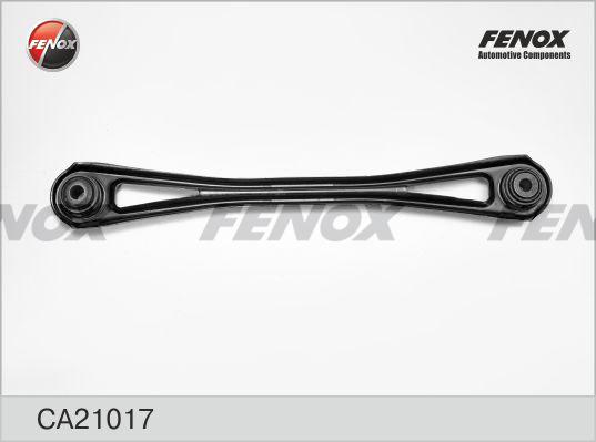 Fenox CA21017 - Braccio oscillante, Sospensione ruota autozon.pro