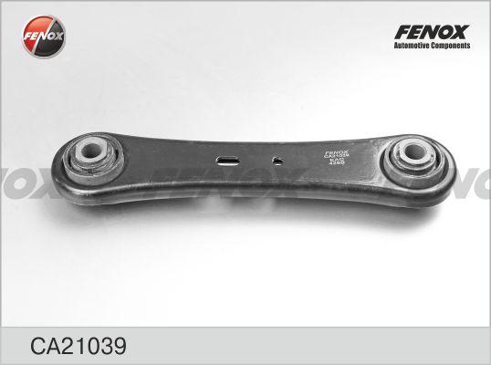 Fenox CA21039 - Braccio oscillante, Sospensione ruota autozon.pro