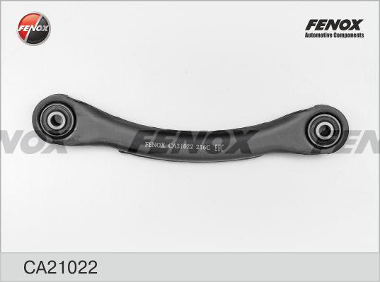 Fenox CA21022 - Braccio oscillante, Sospensione ruota autozon.pro