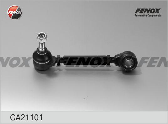 Fenox CA21101 - Braccio oscillante, Sospensione ruota autozon.pro