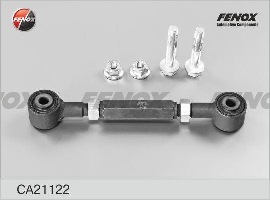 Fenox CA21122 - Braccio oscillante, Sospensione ruota autozon.pro