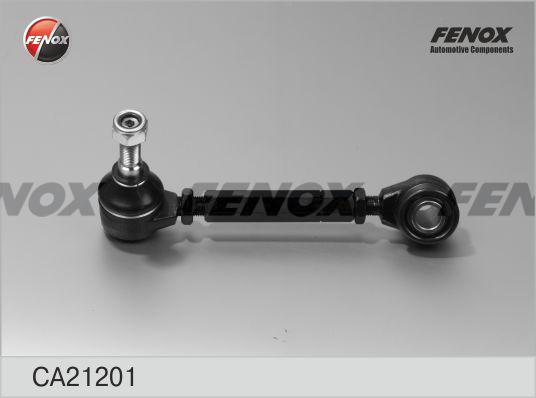 Fenox CA21201 - Braccio oscillante, Sospensione ruota autozon.pro