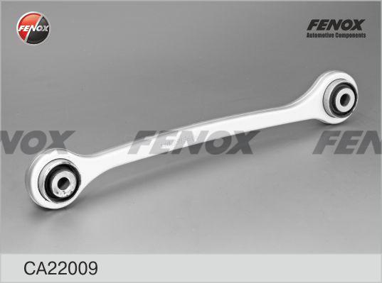 Fenox CA22009 - Braccio oscillante, Sospensione ruota autozon.pro