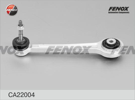 Fenox CA22004 - Braccio oscillante, Sospensione ruota autozon.pro