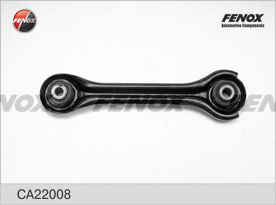 Fenox CA22008 - Braccio oscillante, Sospensione ruota autozon.pro