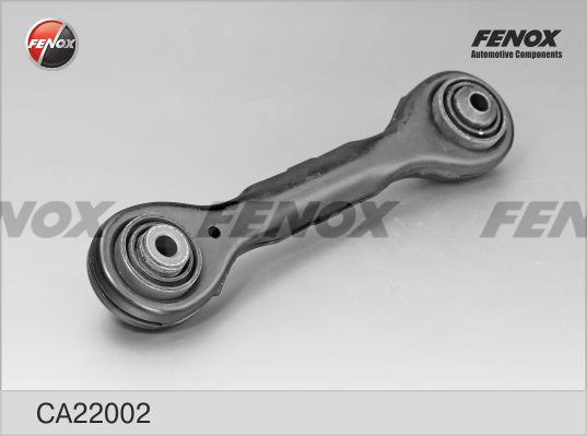 Fenox CA22002 - Braccio oscillante, Sospensione ruota autozon.pro