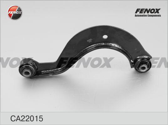 Fenox CA22015 - Braccio oscillante, Sospensione ruota autozon.pro