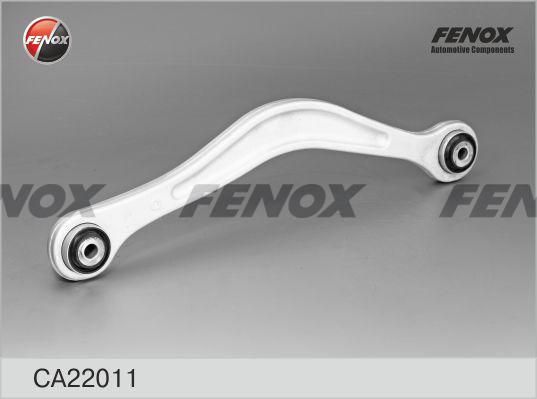 Fenox CA22011 - Braccio oscillante, Sospensione ruota autozon.pro