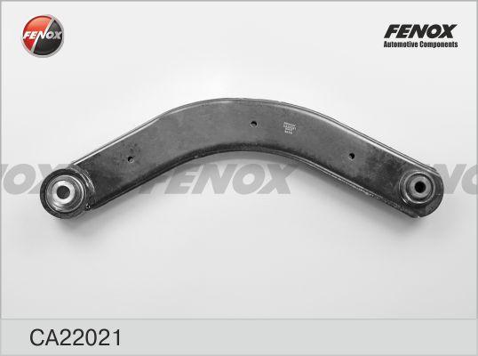 Fenox CA22021 - Braccio oscillante, Sospensione ruota autozon.pro