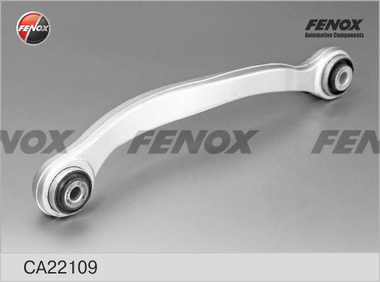 Fenox CA22109 - Braccio oscillante, Sospensione ruota autozon.pro