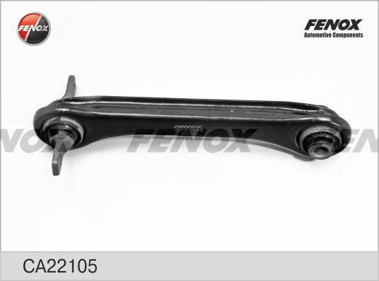 Fenox CA22105 - Braccio oscillante, Sospensione ruota autozon.pro