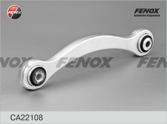 Fenox CA22108 - Braccio oscillante, Sospensione ruota autozon.pro