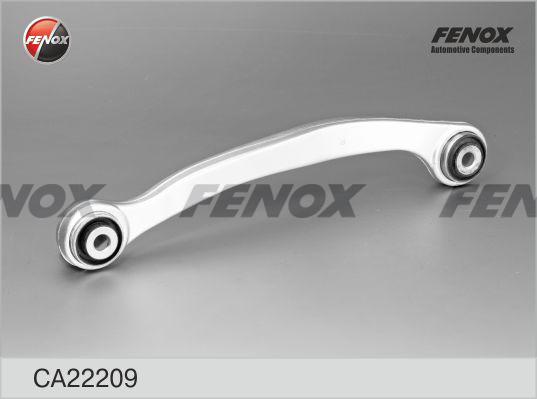 Fenox CA22209 - Braccio oscillante, Sospensione ruota autozon.pro