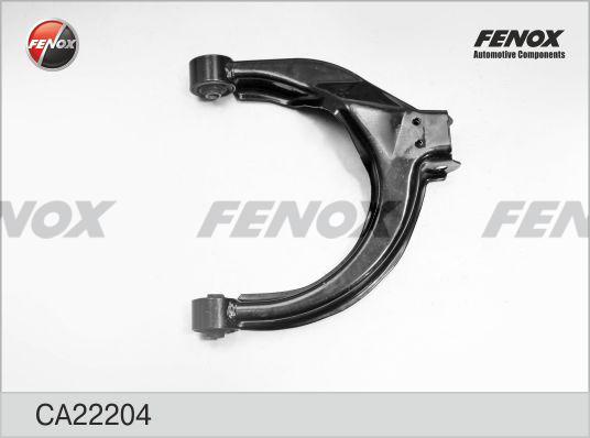 Fenox CA22204 - Braccio oscillante, Sospensione ruota autozon.pro