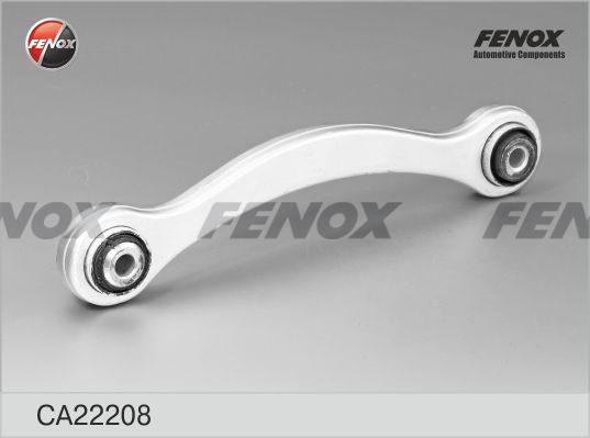 Fenox CA22208 - Braccio oscillante, Sospensione ruota autozon.pro