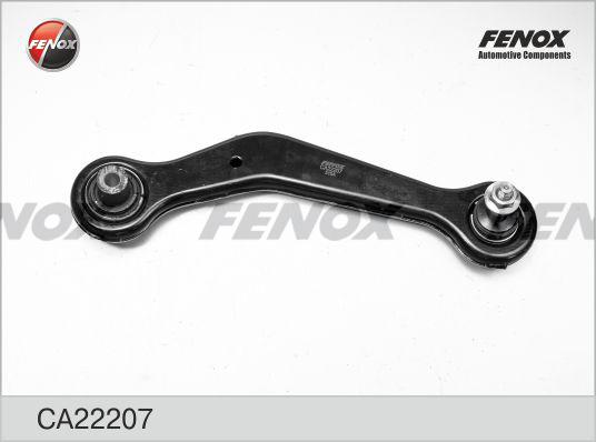 Fenox CA22207 - Braccio oscillante, Sospensione ruota autozon.pro