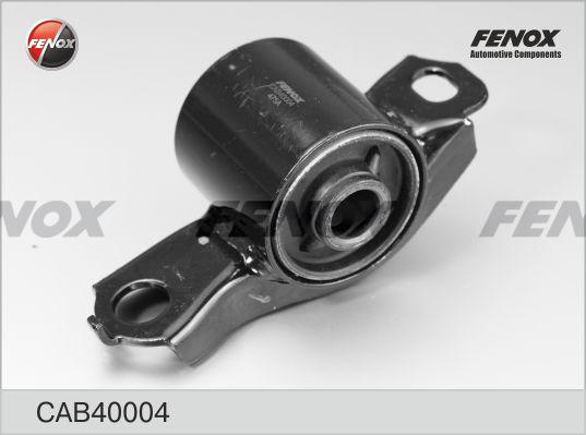 Fenox CAB40004 - Supporto, Braccio oscillante autozon.pro