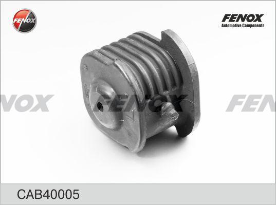 Fenox CAB40005 - Supporto, Braccio oscillante autozon.pro