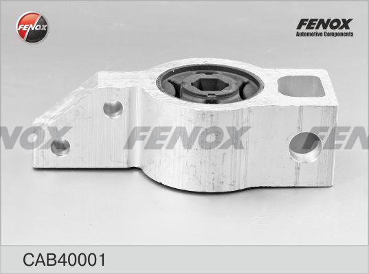 Fenox CAB40001 - Supporto, Braccio oscillante autozon.pro