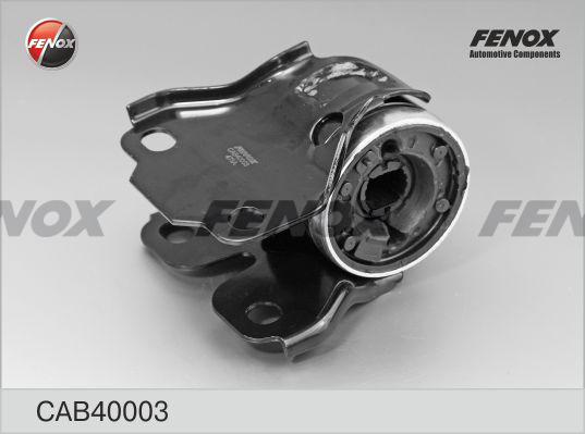 Fenox CAB40003 - Supporto, Braccio oscillante autozon.pro