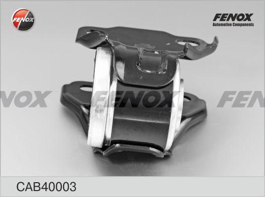 Fenox CAB40003 - Supporto, Braccio oscillante autozon.pro