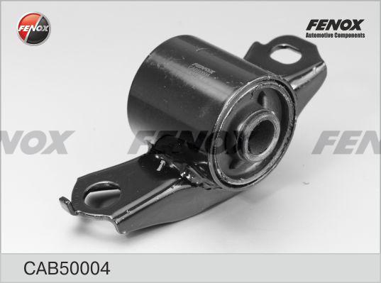 Fenox CAB50004 - Supporto, Braccio oscillante autozon.pro