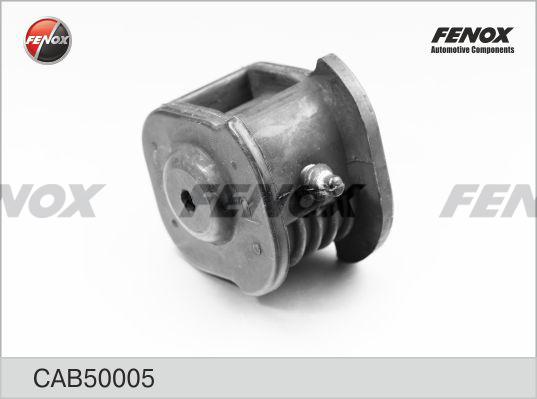 Fenox CAB50005 - Supporto, Braccio oscillante autozon.pro