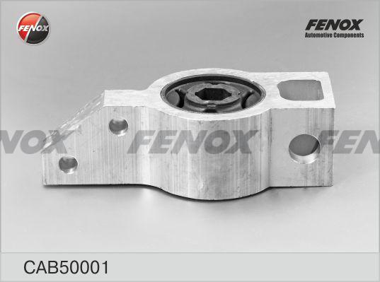 Fenox CAB50001 - Supporto, Braccio oscillante autozon.pro